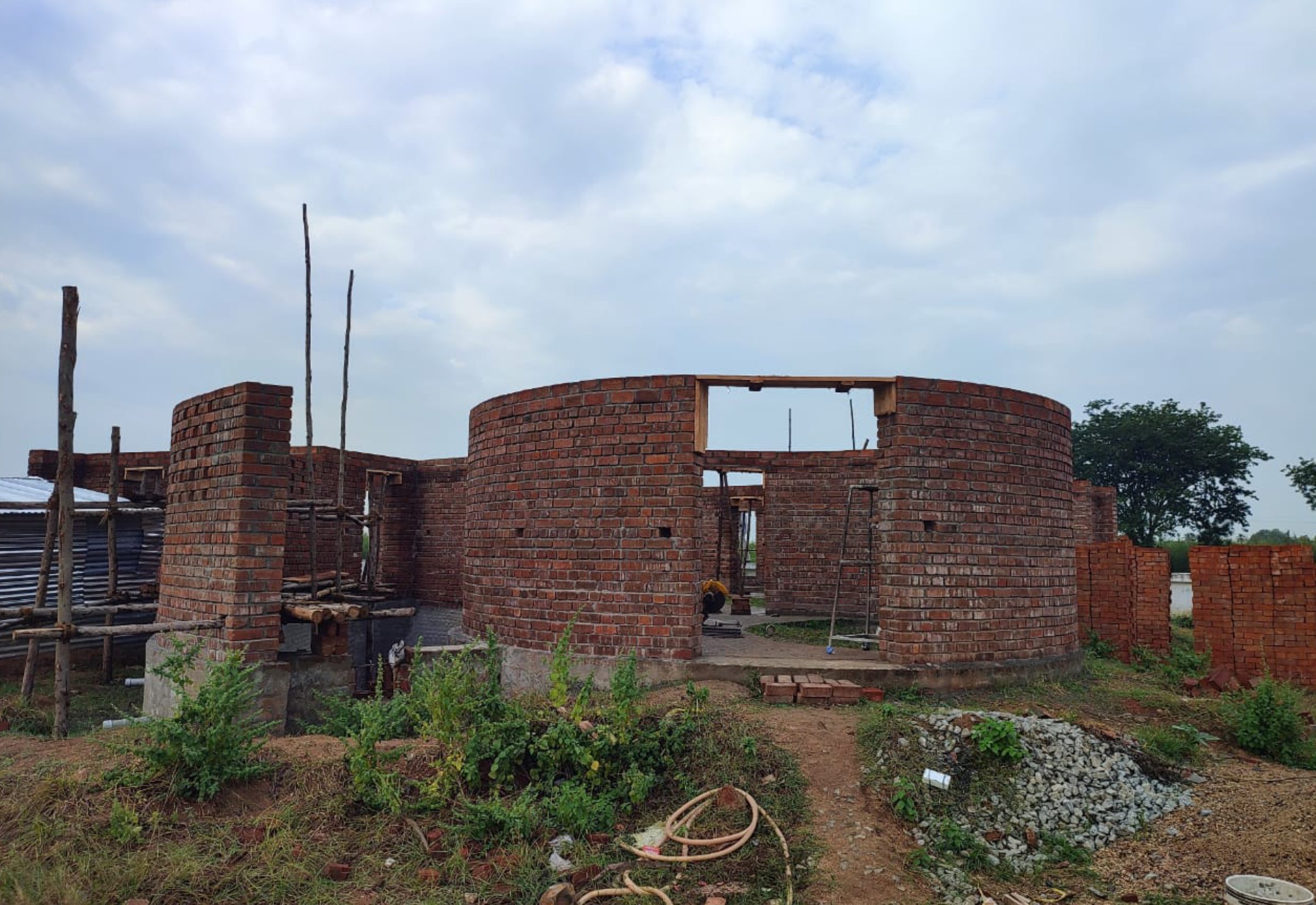 Ganesh Builders